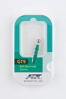 Green Electrodes for Bonart ART-Electron™ (E1)