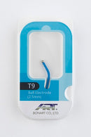 Blue Electrodes for Bonart ART-Electron™ (E1) Blue/Black Handpiece