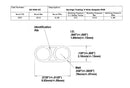 2-Hole Asepsis, Dental Syringe Tubing, Polyurethane