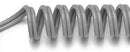 2-Hole Standard Dental Syringe Tubing, Polyurethane