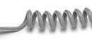 3-Hole Standard, Dental Syringe Tubing, Polyurethane