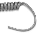 3-Hole Asepsis Dental Handpiece Tubing, Polyurethane