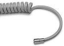 3-Hole Asepsis Dental Handpiece Tubing, Polyurethane