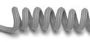 3-Hole Asepsis Dental Syringe Tubing, Polyurethane