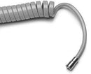4-Hole Asepsis Dental Handpiece Tubing, Polyurethane