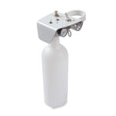 Self-Contained Water System, Basic or Deluxe