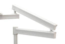Post Mount Flexible Arm System (DCI)