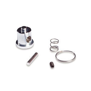 Repair Kit for Chip Button Valve Foot Control, PW style