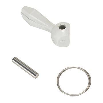 Foot Control Toggle Kit, DCI or A-dec style