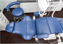 California Series Infinity Dental Chair, Memory Foam