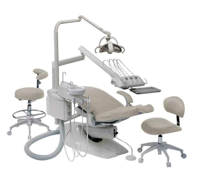 BDS Euro Dental Operatory Package