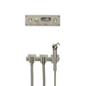 2-HP Manual Dental Control Unit, Panel Mount