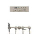 3-HP Auto Dental Control Unit, Panel Mount-Slide-Out