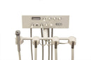 3HP Automatic Rear Delivery Under-Counter Mount Unit