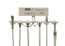 3HP Automatic Rear Delivery Under Counter Mount Unit with Vacuum