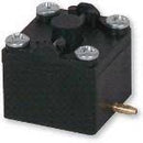 Piston/Pinch Water Valve