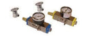 Utility Center and Master Valves