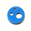 Autoclavable Handpiece Gasket 2/3 Hole (325°F)