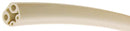 4-Hole Asepsis Dental Handpiece Tubing, PVC