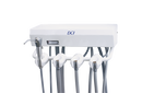 DCI 3-HP Automatic Dental Unit, Wall/Surface Mount