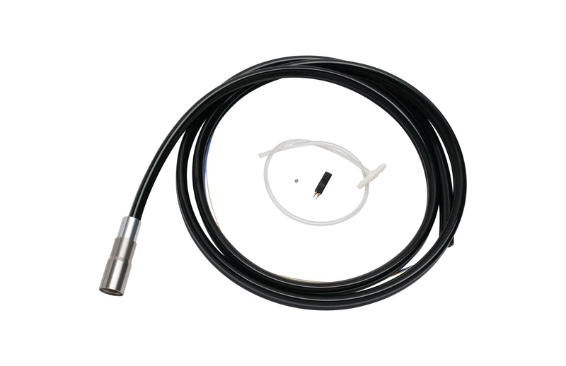 Universal ISO-C 6-pin Power Optic Handpiece Tubing Kit