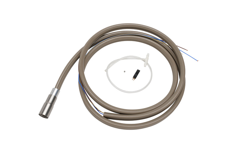 Universal ISO-C 6-pin Power Optic Handpiece Tubing Kit