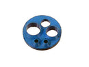 Autoclavable Handpiece Gasket 5-Hole (325°F)