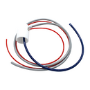 Universal Manifold with Barbs