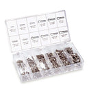 Socket Head Cap Screw Kit
