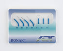 Blue Electrodes for Bonart ART-Electron™ (E1) Blue/Black Handpiece