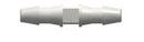 Straight Through Barb Connectors, 10/pkg