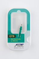 Green Electrodes for Bonart ART-Electron™ (E1)