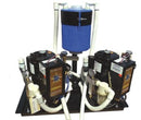 Tech West GoldenVac Stainless Steel Vacuum Pumps