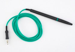 Green Handpiece for Bonart™ The Electron™ (ART-E1) Electrosurgery Unit