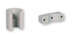 Economy Round Syringe Holder