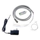 ISO 5-Hole Economy 1 HP Illumination System, 7'