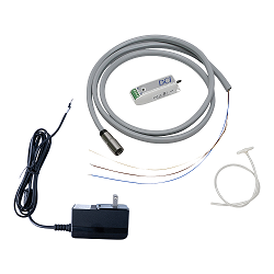 ISO 5-Hole Economy 1 HP Illumination System, 7'