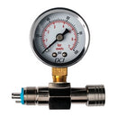 Handpiece Pressure Test Gauge