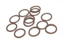 Replacement O-Rings, 12/pkg
