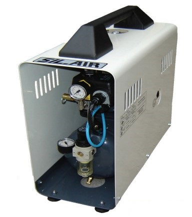 SIL-AIR Portable Compressor