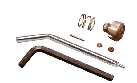 BDS Syringe Adapter Kit