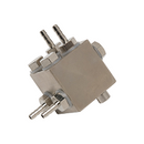 Syringe Block Control Assembly