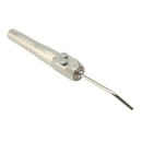 DCI Autoclavable Euro Style Syringe with tip