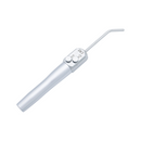 DCI Quick-Clean® Euro Style Syringe with tip