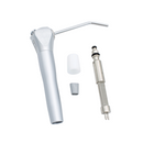 DCI Autoclavable Syringe with tip