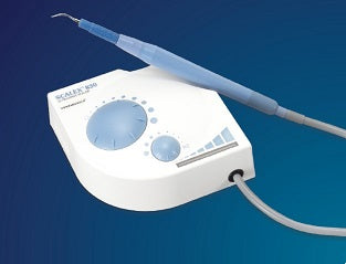 SCALEX 830 Ultrasonic Scaler, 30kHZ with 1 tip