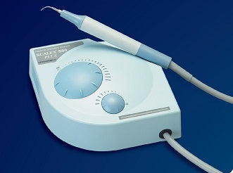 SCALEX 880 Piezo Ultrasonic Scaler with 3 tips