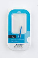 Blue Electrodes for Bonart ART-Electron™ (E1) Blue/Black Handpiece