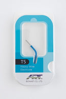 Blue Electrodes for Bonart ART-Electron™ (E1) Blue/Black Handpiece