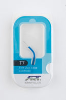 Blue Electrodes for Bonart ART-Electron™ (E1) Blue/Black Handpiece